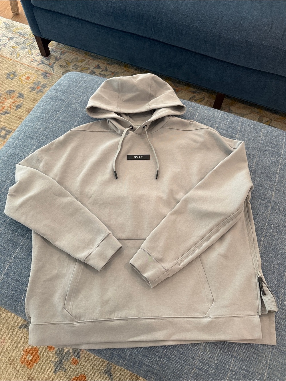 BYLT Roamknit Adapt Hoodie